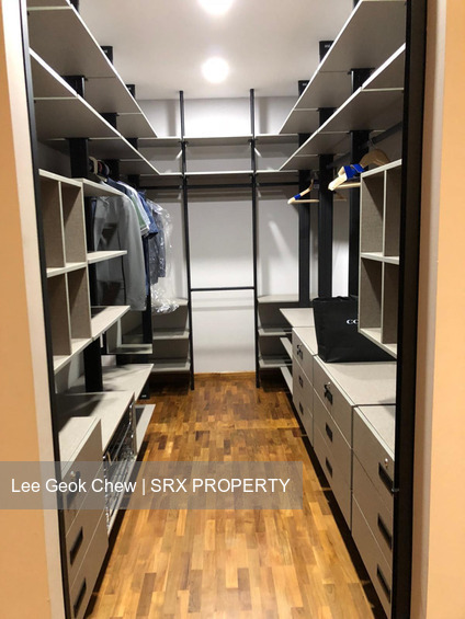 Changi Heights (D17), Terrace #551541601